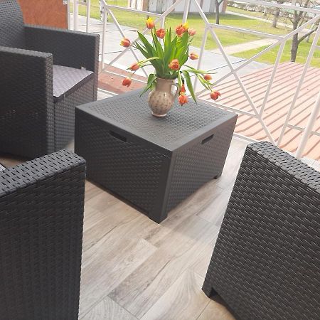 Egniss Apartman Богач Экстерьер фото