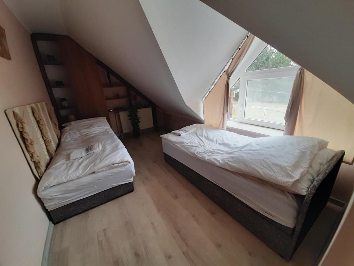Egniss Apartman Богач Экстерьер фото
