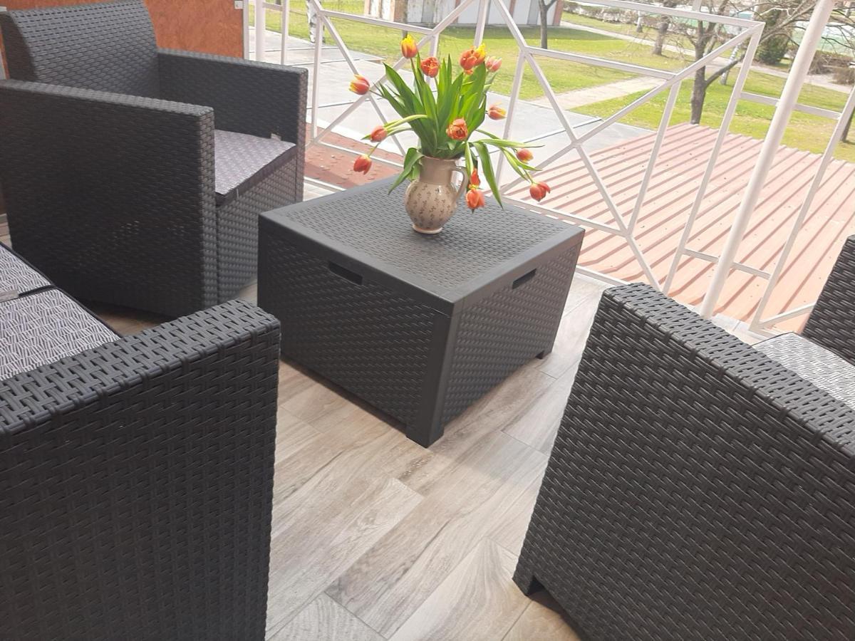 Egniss Apartman Богач Экстерьер фото